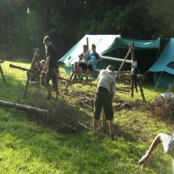 BILD2656 - Scouts en Gidsen Zaventem 